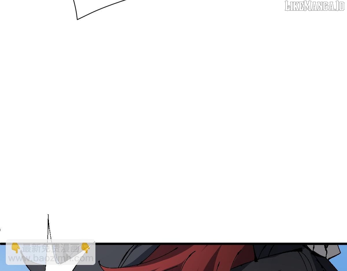 Master: This rebellious disciple is definitely not the Holy Son Chapter 149 - page 7